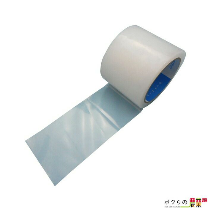 住化プラスチックの結束資材CA-80X20Mならボクらの農業EC