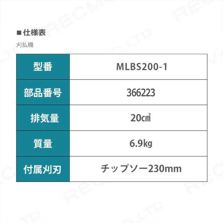 丸山製作所のエンジン刈払機366223ならボクらの農業EC