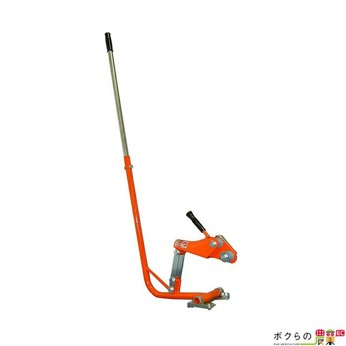 哺乳バケツセット（鉄製）ならボクらの農業EC