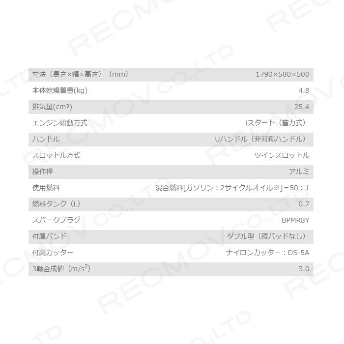 共立のエンジン刈払機SRE2730UT-N2ならボクらの農業EC