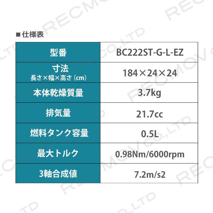 ゼノアのエンジン刈払機967197806ならボクらの農業EC