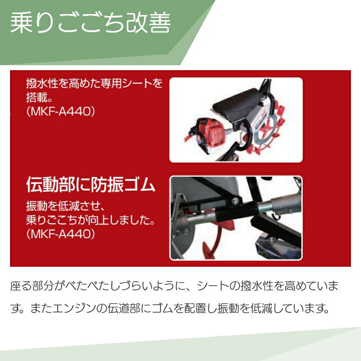 丸山製作所の溝切り機388365ならボクらの農業EC