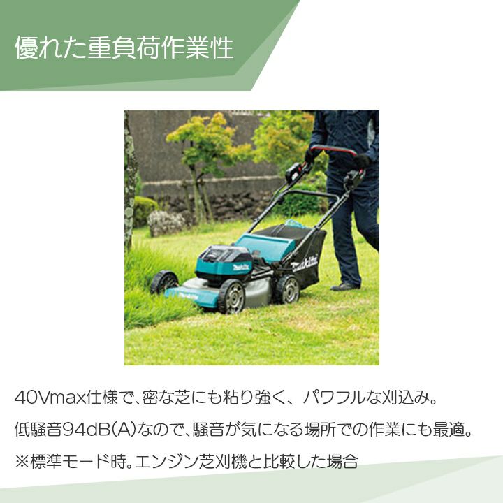 マキタの充電式刈払機MLM001GZならボクらの農業EC
