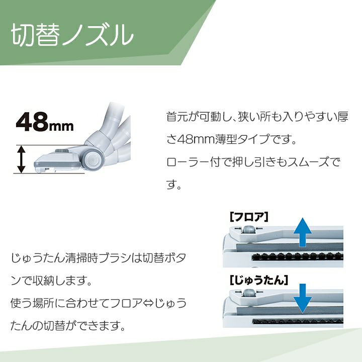 マキタの各種クリーナーVC011GZならボクらの農業EC