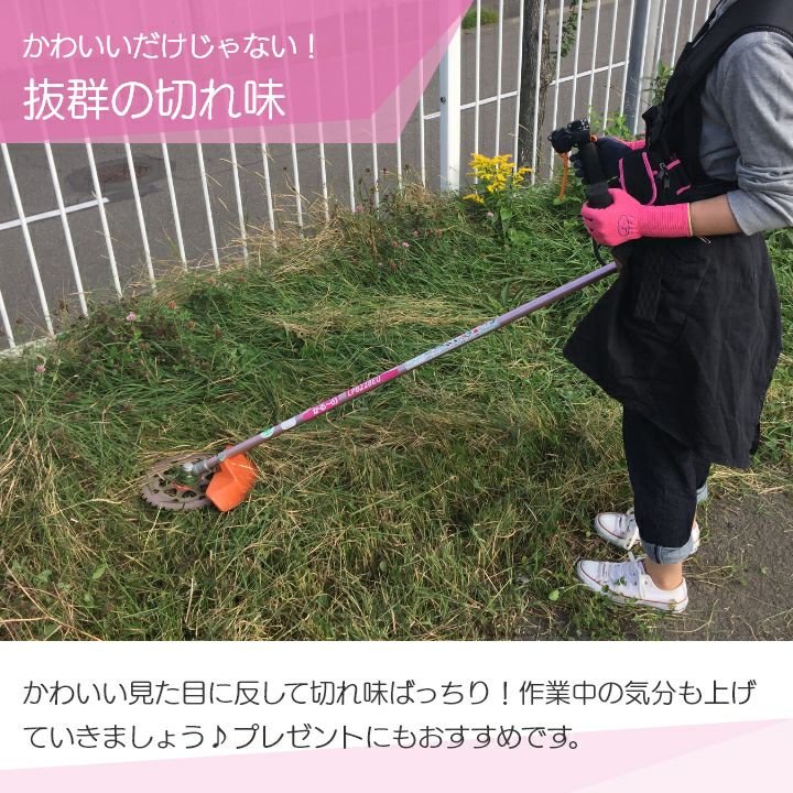 丸山製作所 チップソー ハートDeカローネ 426500 チップソー